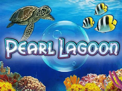 Pearl Lagoon Slot Gratis