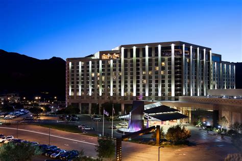 Pechanga Resort &Amp; Casino Mapa