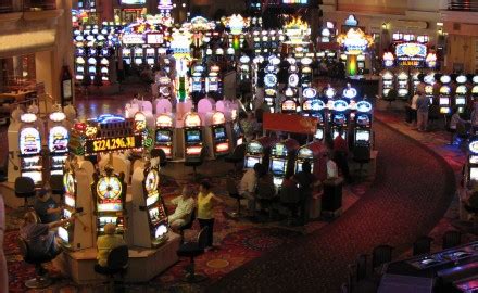 Pena Falls Casino Limite De Idade
