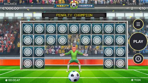 Penalty Champion Review 2024