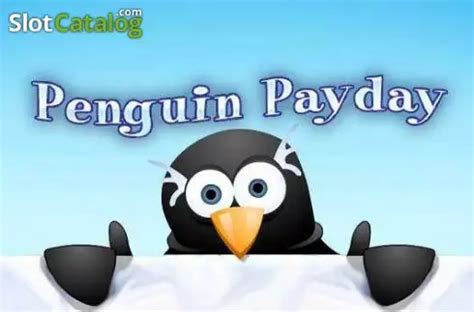 Penguin Payday Betsul