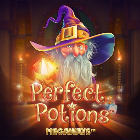 Perfect Potions Megaways Novibet