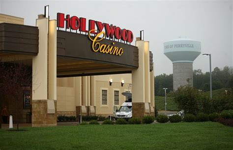 Perryville Md Casino