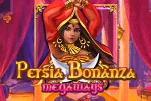 Persia Bonanza Megaways Bodog