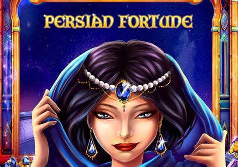 Persian Fortune Slot Gratis