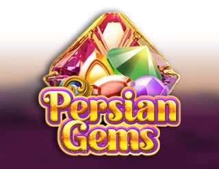 Persian Gems Brabet