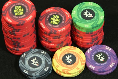 Personalizadas De Ceramica Fichas De Poker Do Canada