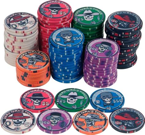 Personalizado Com Foto Fichas De Poker