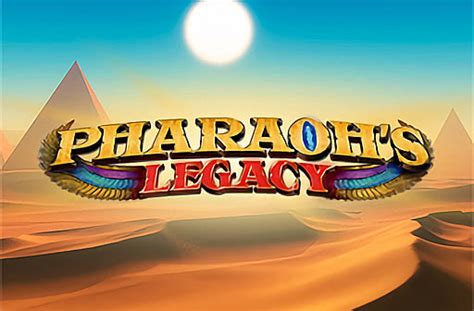 Pharaoh S Legacy 1xbet
