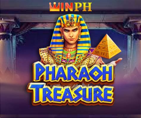Pharaoh S Treasure Slot - Play Online