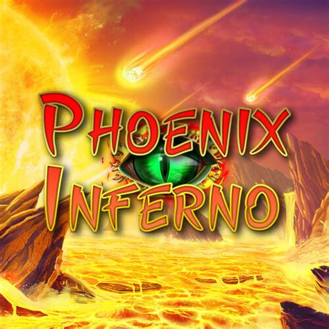 Phoenix Inferno Bodog