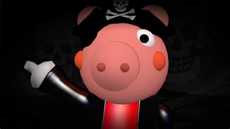 Piggy Pirates Betsul