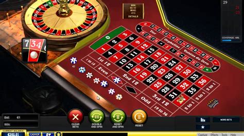 Pinball Gala Casino Roleta