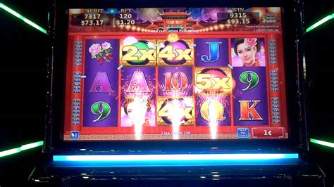 Pink Lady Slots