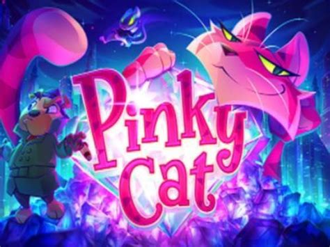 Pinky Cat Slot Gratis