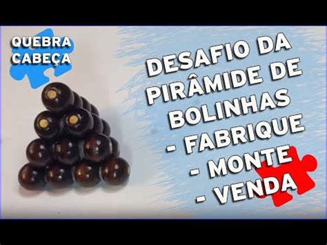 Piramides De Quebra Cabeca Slots Passo A Passo