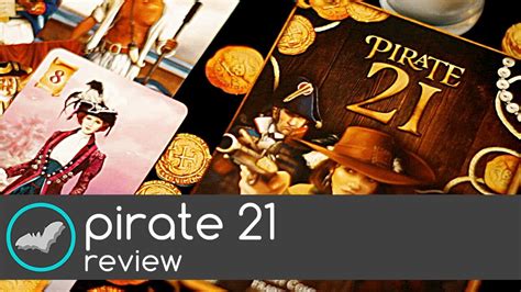 Pirate 21 Review 2024