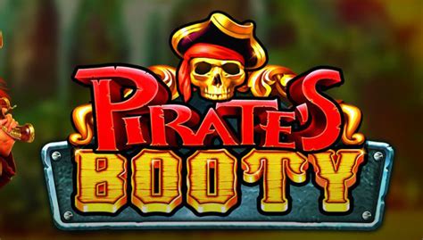 Pirate Booty Novibet