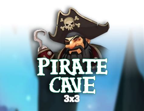 Pirate Cave 3x3 Brabet