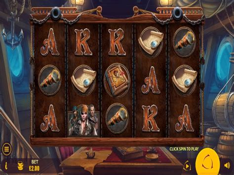 Pirates Free Spins Edition Slot - Play Online