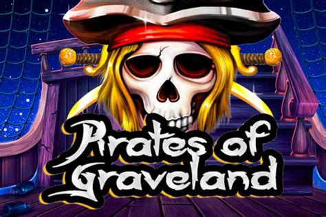 Pirates Of Graveland Sportingbet