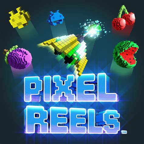 Pixel Reels Betano