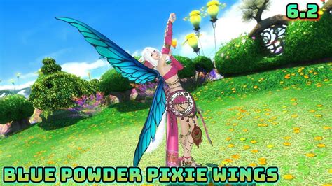 Pixie Wings Betsson