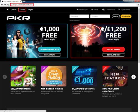Pkr Casino Download Mac