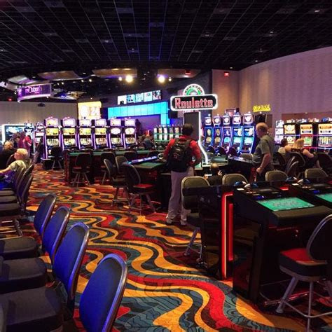Plainridge Opinioes Casino