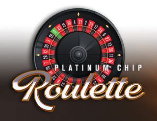 Platinum Chip Roulette 1xbet