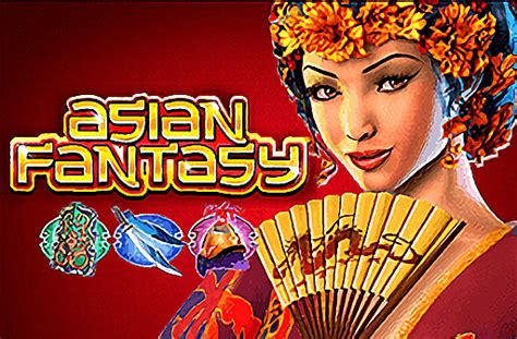 Play Asian Fantasy Slot