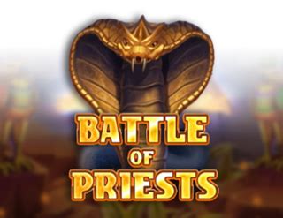 Play Battle Of Priests Slot