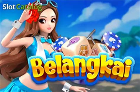 Play Belangkai Slot