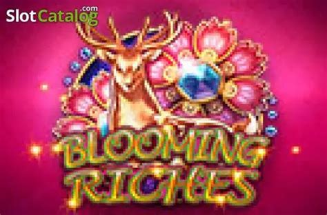 Play Blooming Riches Slot