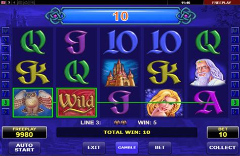 Play Book Of Fortune Slot