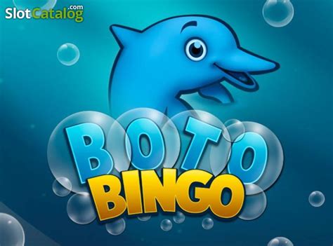 Play Boto Bingo Slot
