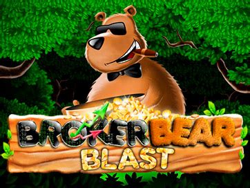 Play Broker Bear Blast Slot
