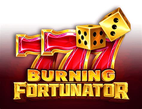 Play Burning Fortunator Slot