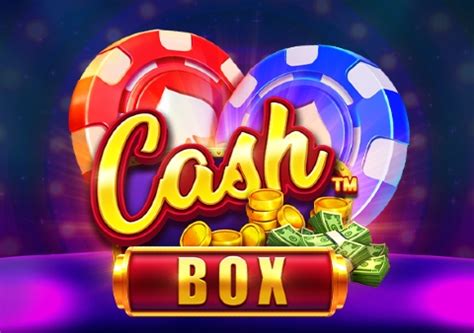 Play Cash Box Slot
