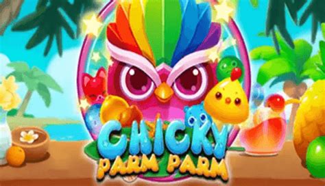 Play Chicky Parm Parm Slot