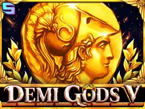 Play Demi Gods V Slot