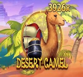 Play Desert Camel Slot