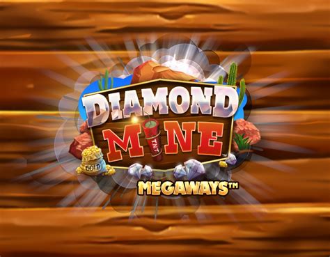 Play Diamond Mine Megaways Slot