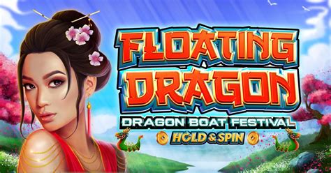 Play Dragon Boat Festival Slot