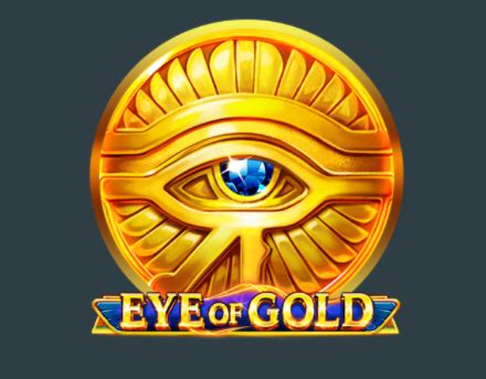 Play Eye Of Gold Slot