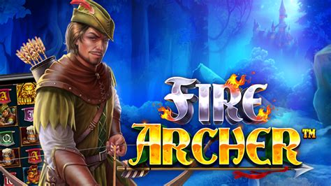 Play Fire Archer Slot