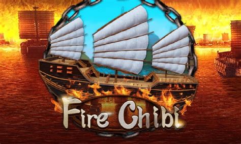 Play Fire Chibi 2 Slot