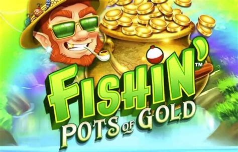 Play Fishin For Gold Slot