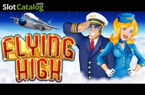 Play Flying High Slot