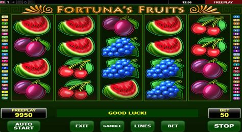 Play Fruit Bang Slot